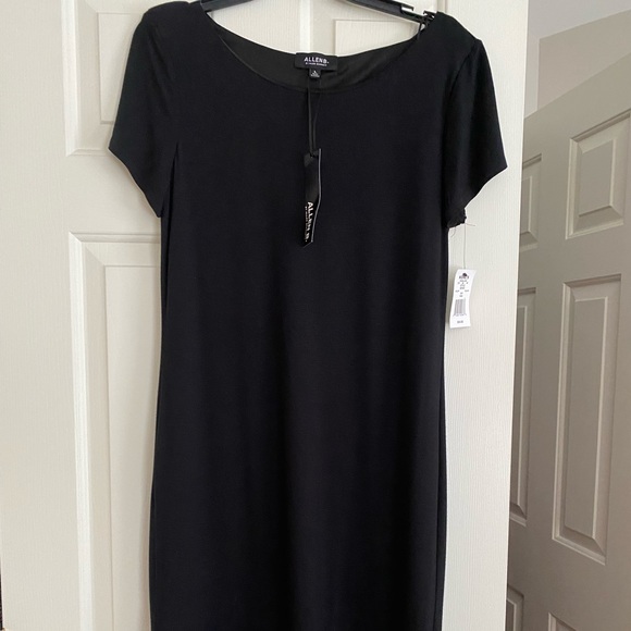 Allen B Dress NWT - Picture 3 of 7